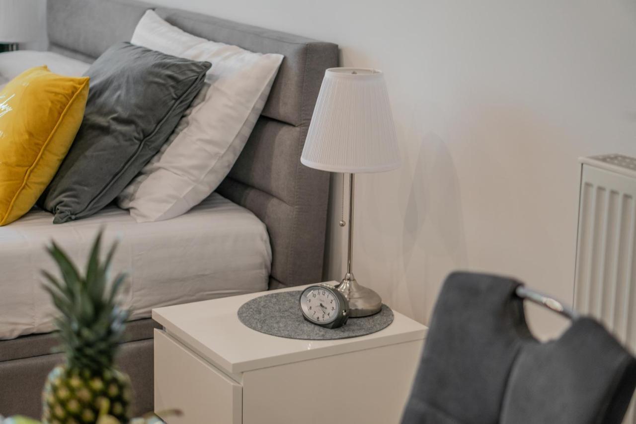 Apartment Alpha