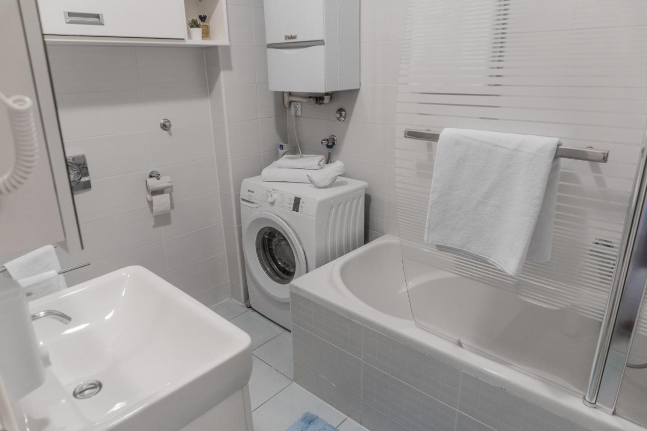 Apartment Alpha